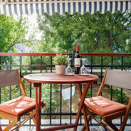 Private Accommodation Milisa Split Exterior photo