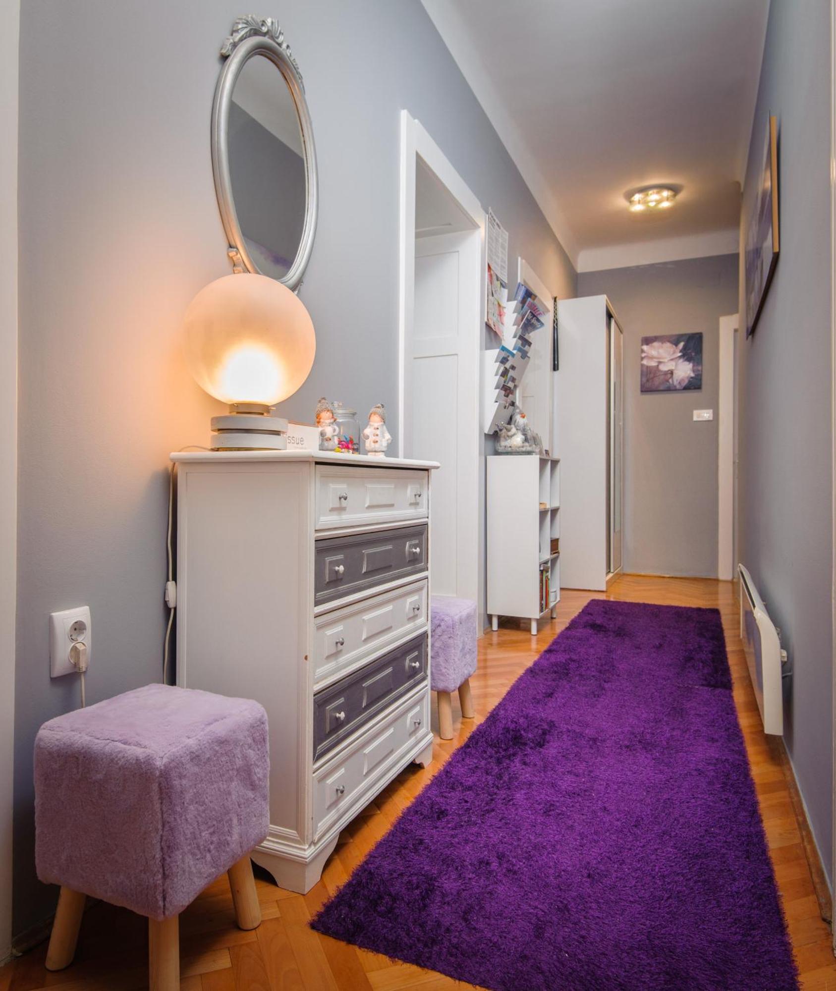 Private Accommodation Milisa Split Exterior photo